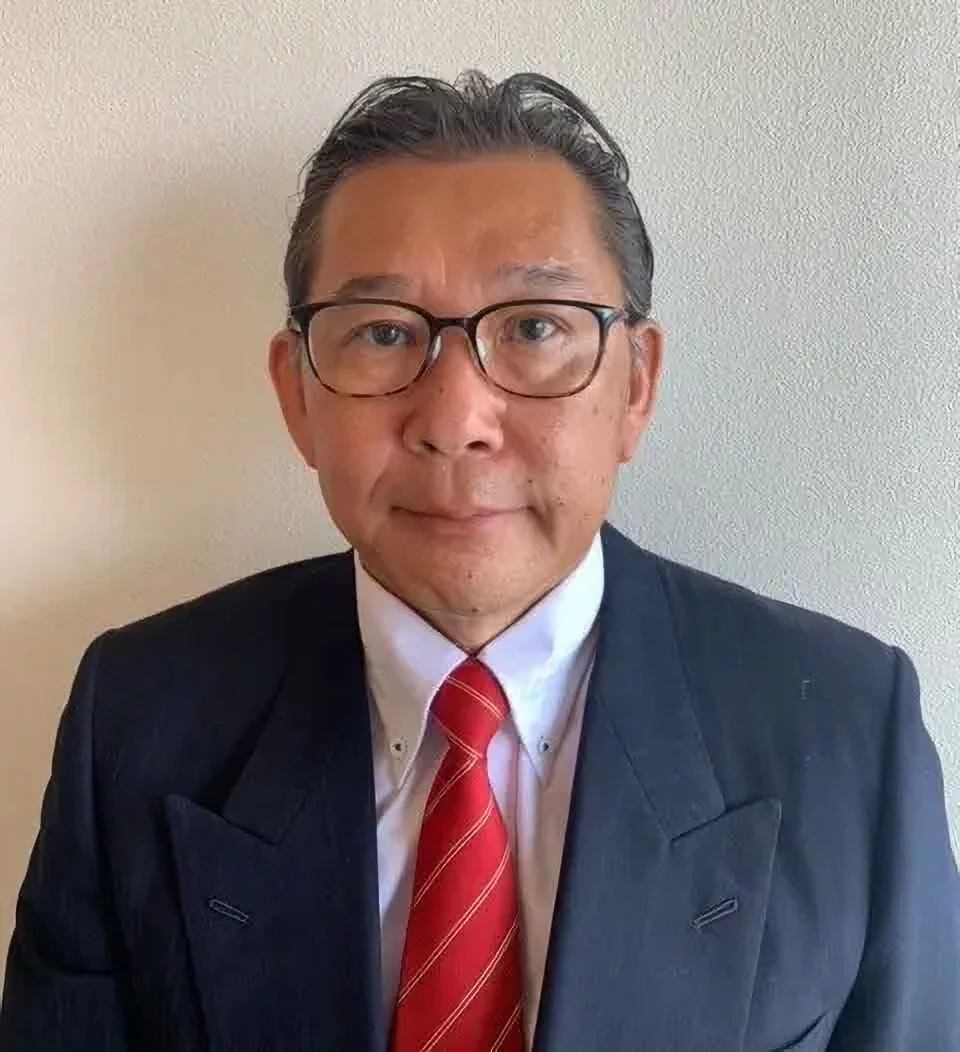 ジャイロキャノピー」専門ショップ。Gyrotech(株式会社ジャイロテック)代表。神田 保博