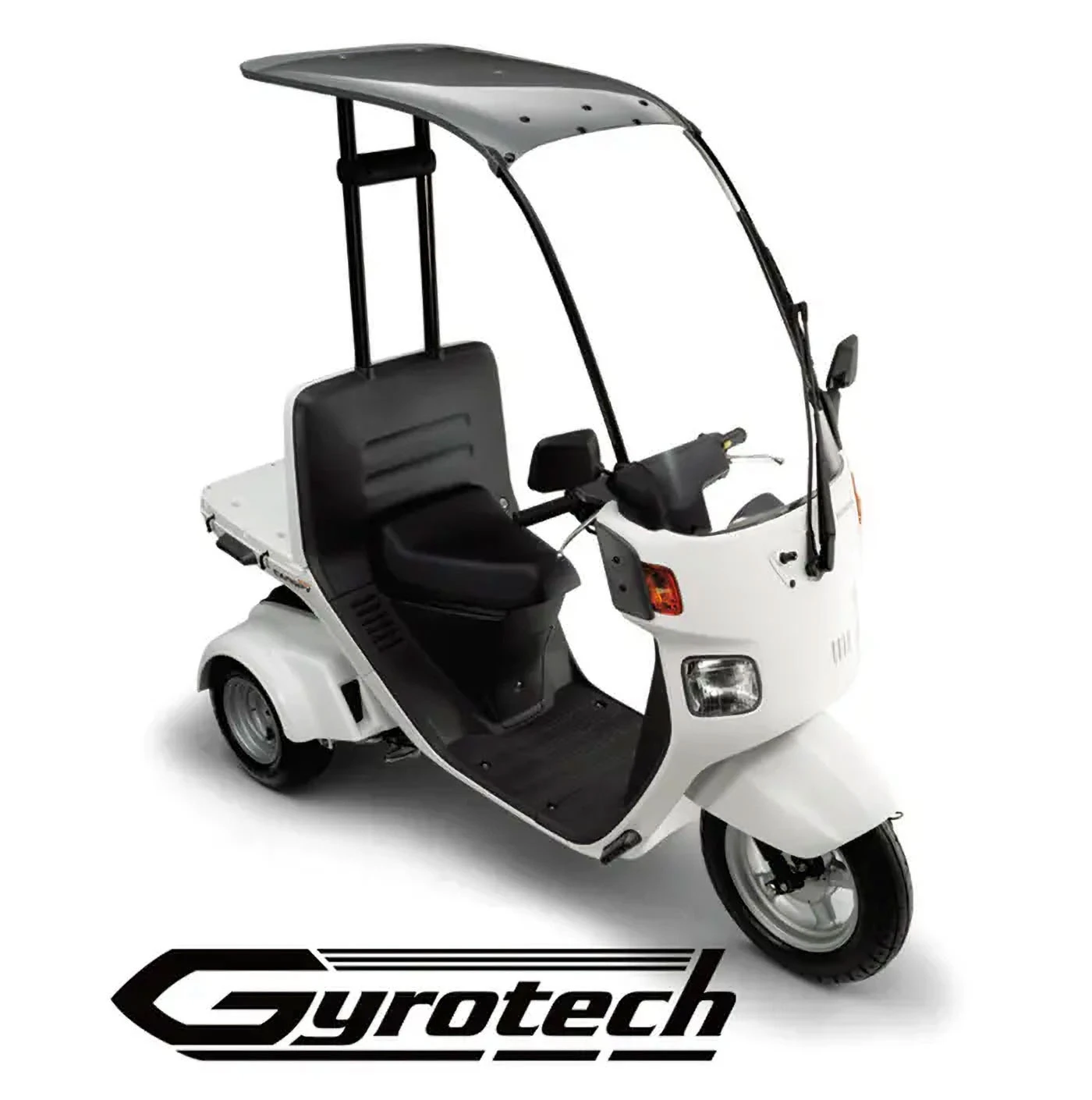 HONDA GYRO CANOPY（ジャイロキャノピー）について | Gyrotech（ジャイロテック） | 杉並店 鎌ヶ谷店 市川店 柏店